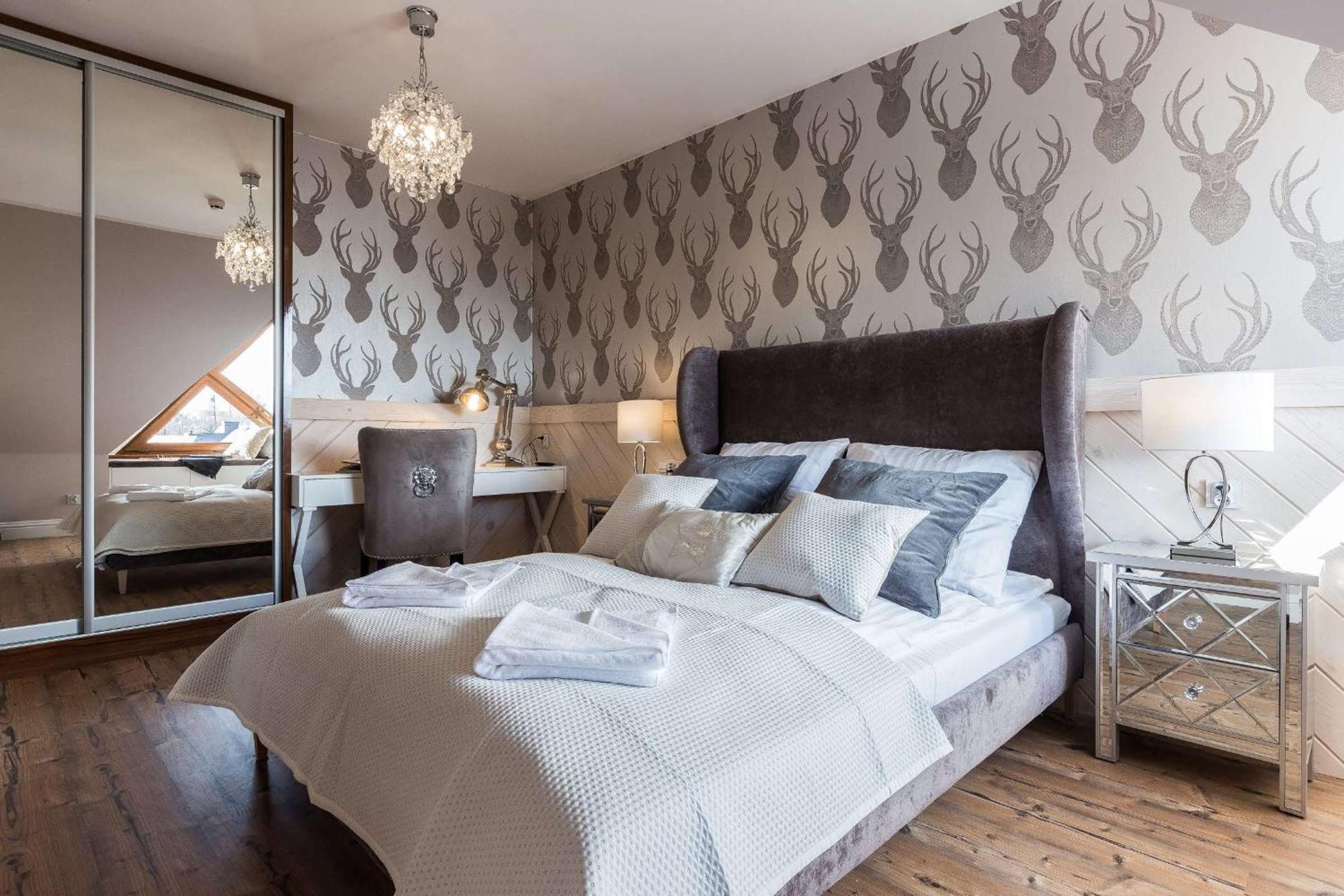Aparthotel Goralski Spa & Restaurant Białka Esterno foto