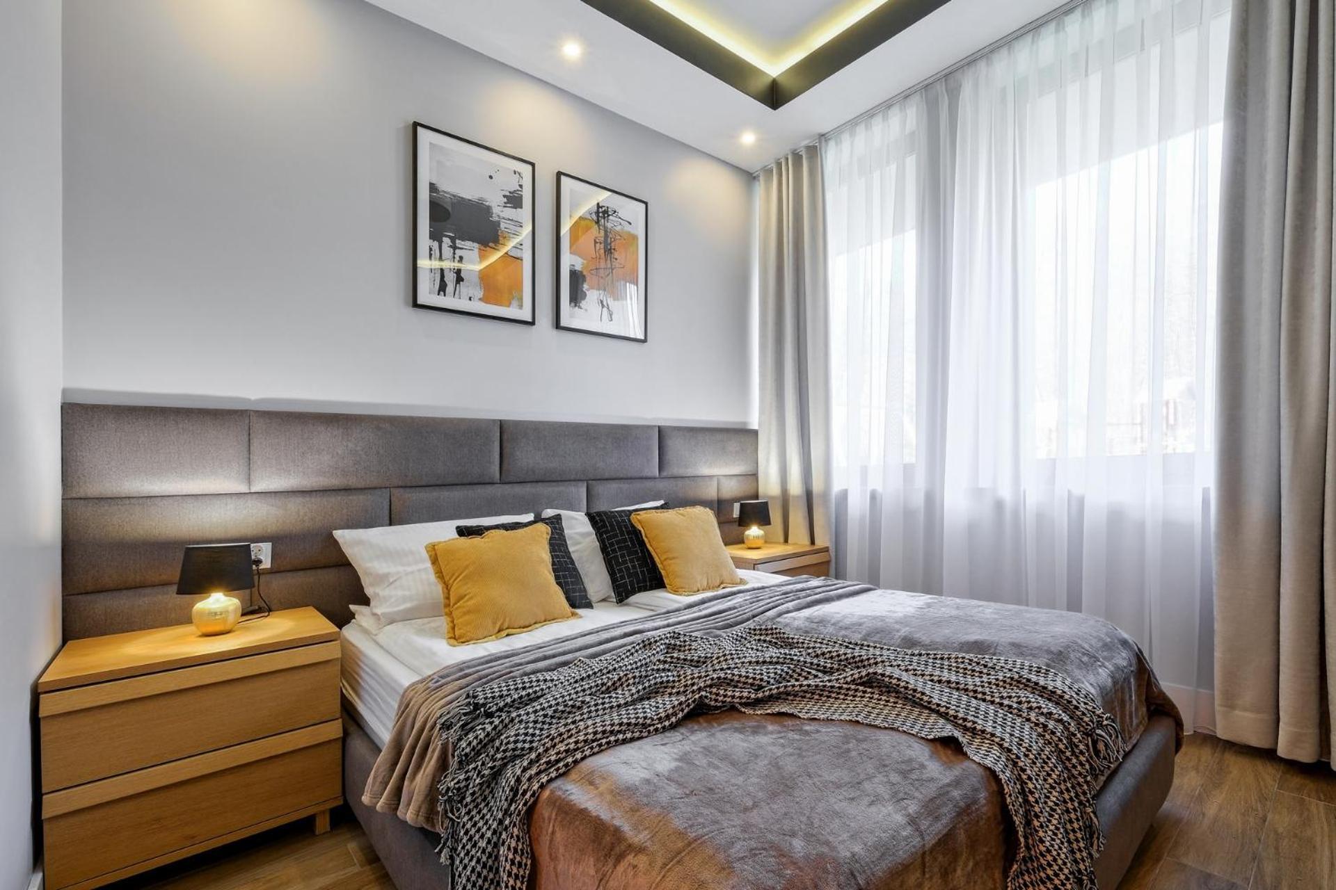 Aparthotel Goralski Spa & Restaurant Białka Esterno foto